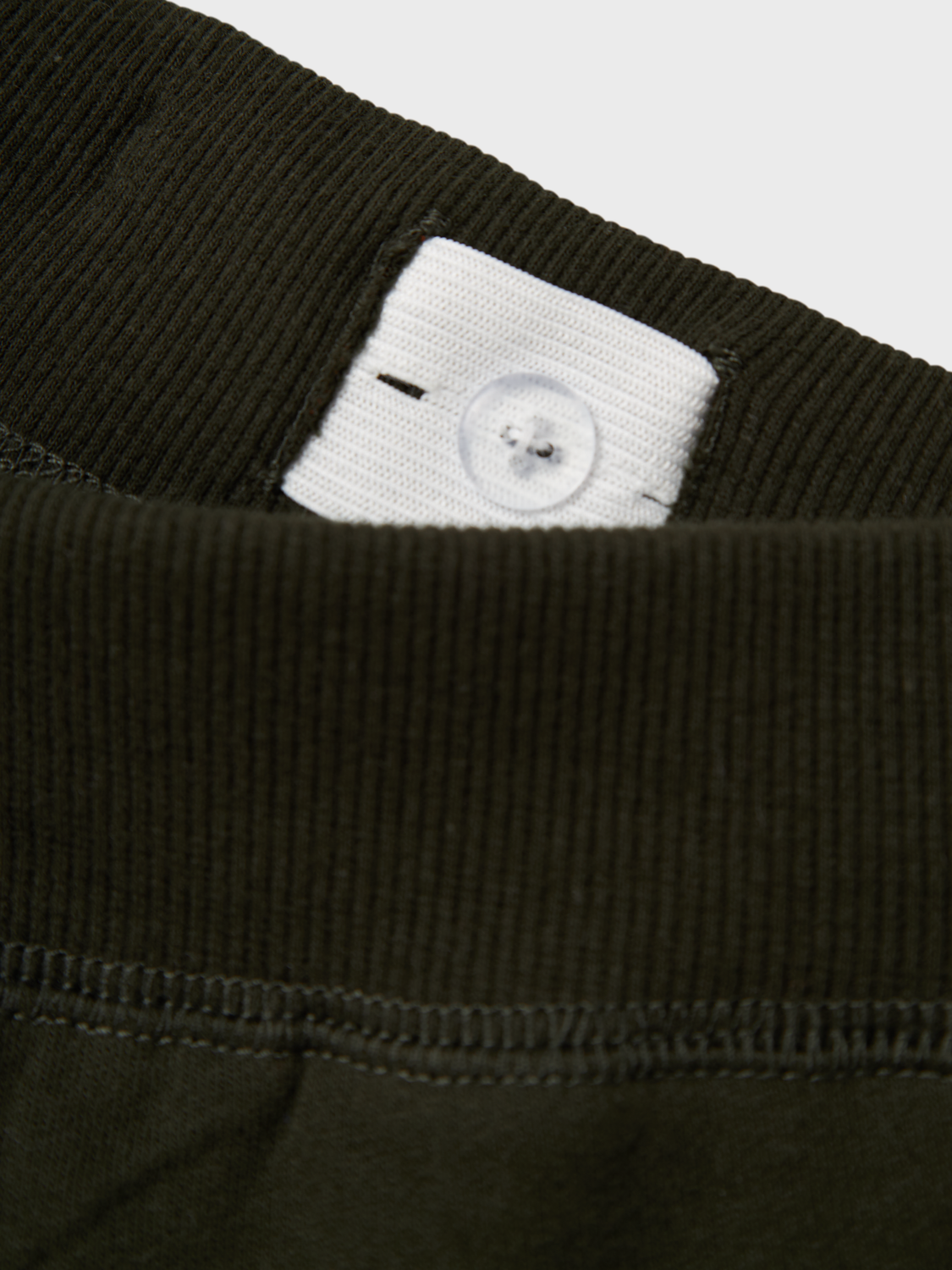 NKMSWEAT Track Pants - Rosin